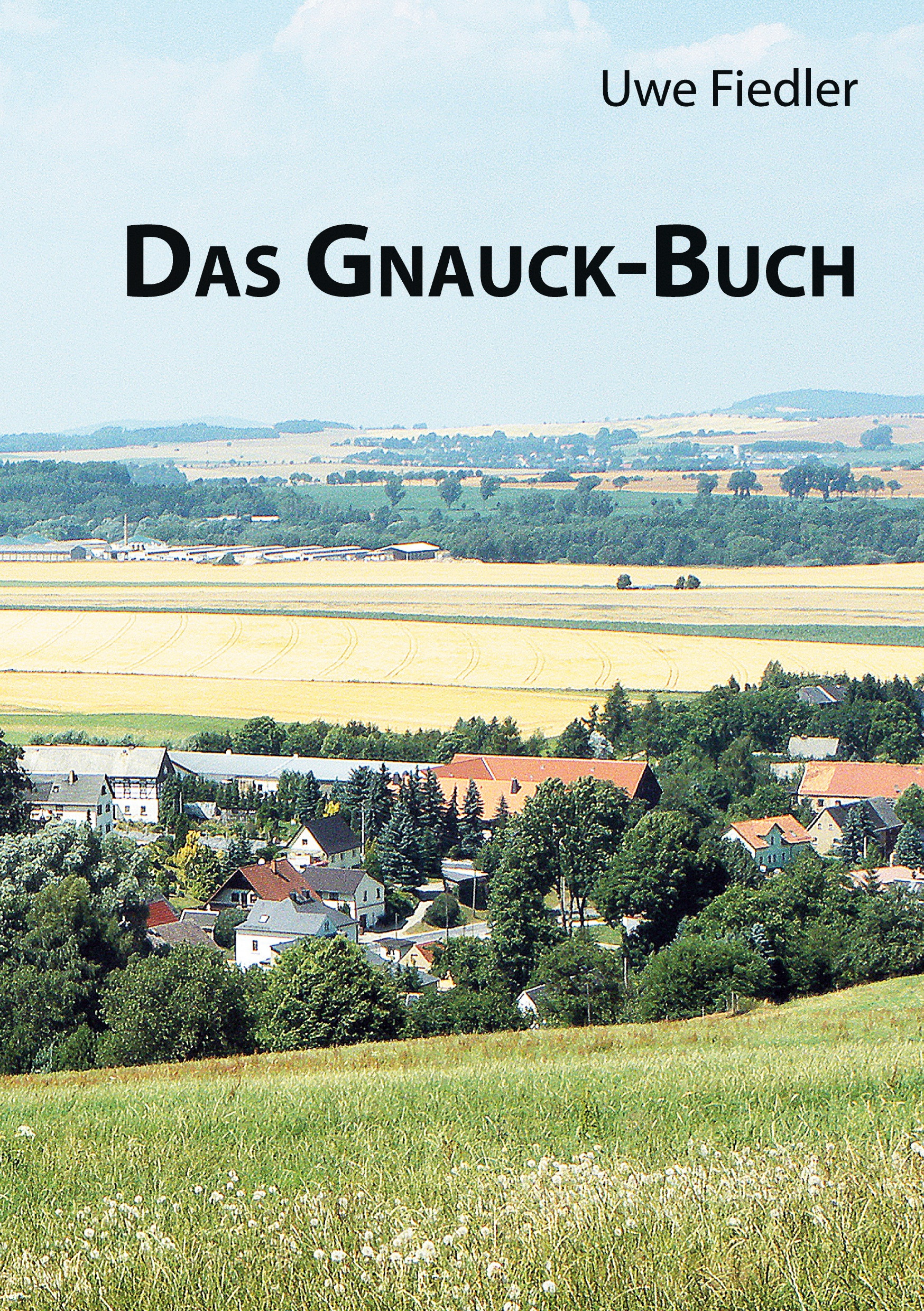 Das Gnauck-Buch